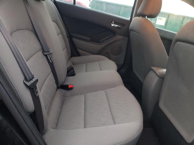 Photo 10 from auction – 2014 KIA FORTE LX with VIN KNAFK4A60E5199525