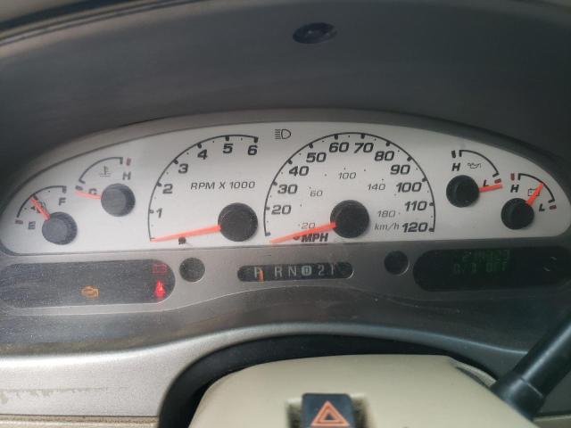 Photo 9 from auction – 2005 FORD EXPLORER S with VIN 1FMZU67K15UB32251