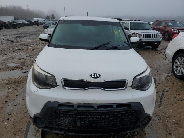 Фото 5 с аукциона – 2014 KIA SOUL с VIN KNDJN2A20E7101958