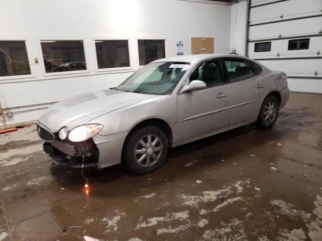 BUICK LACROSSE C 2007 with VIN 2G4WD552971133307 - Photo from auction