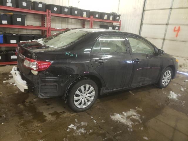 Photo 3 from auction – 2012 TOYOTA COROLLA BA with VIN JTDBU4EEXC9178300