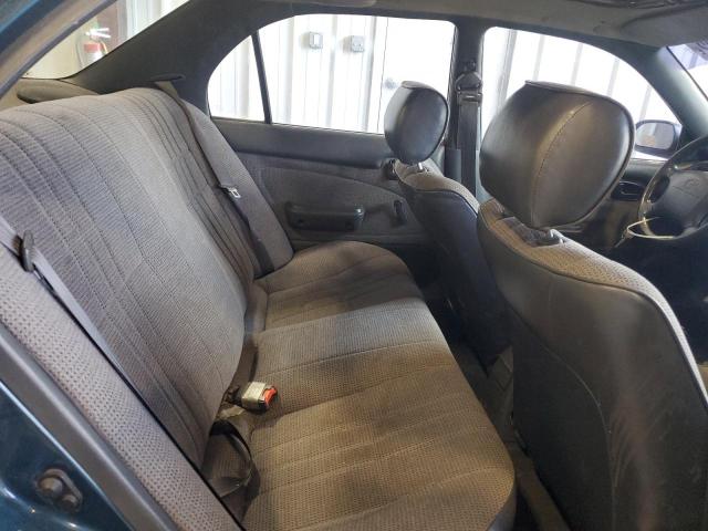 Photo 10 from auction – 1993 TOYOTA COROLLA with VIN 1NXAE04E1PZ111313