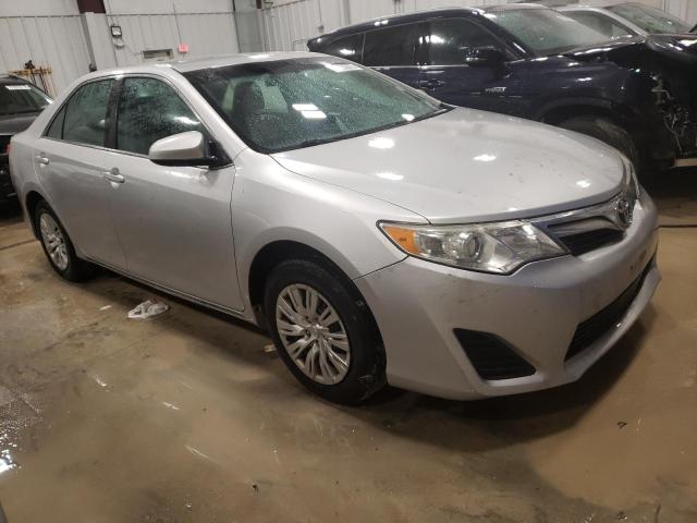 Photo 4 from auction – 2013 TOYOTA CAMRY L with VIN 4T1BF1FK5DU638048
