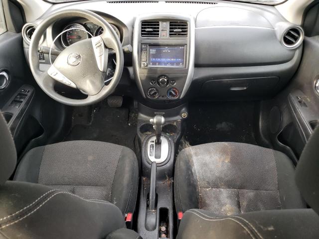 Photo 8 from auction – 2019 NISSAN VERSA S with VIN 3N1CN7AP6KL820353