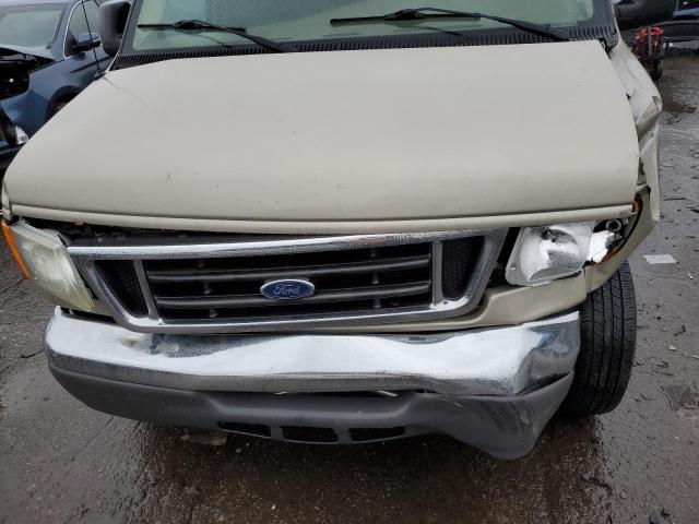 Photo 12 from auction – 2007 FORD ECONOLINE with VIN 1FBNE31L27DA91149