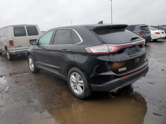Photo 2 from auction – 2018 FORD EDGE SEL with VIN 2FMPK4J98JBB05362