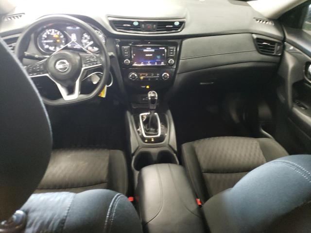 Photo 8 from auction – 2018 NISSAN ROGUE S with VIN KNMAT2MT4JP598985