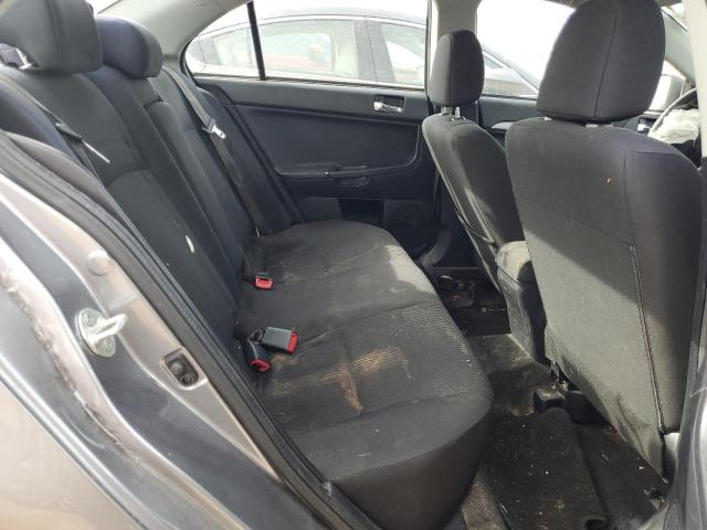 Photo 10 from auction – 2015 MITSUBISHI LANCER ES with VIN JA32U2FU8FU018961