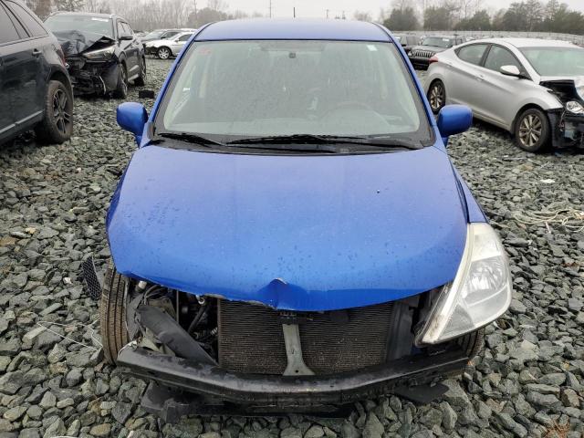 Photo 5 from auction – 2011 NISSAN VERSA S with VIN 3N1BC1CP1BL440672