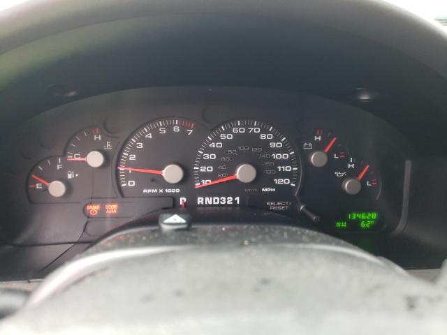 Photo 9 from auction – 2003 FORD EXPLORER X with VIN 1FMZU73K93UC62609