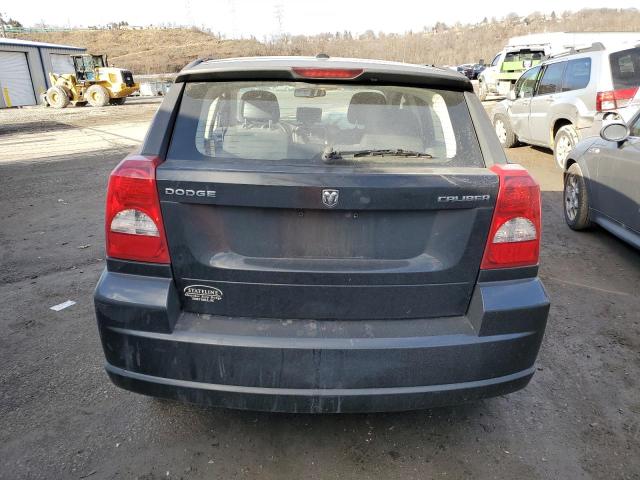 Photo 6 from auction – 2010 DODGE CALIBER EX with VIN 1B3CB1HA3AD587672