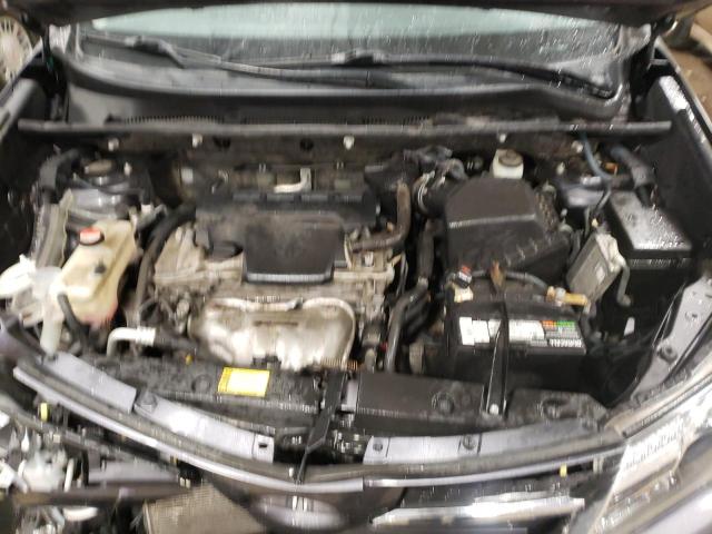 Photo 12 from auction – 2014 TOYOTA RAV4 XLE with VIN JTMRFREV6EJ006918
