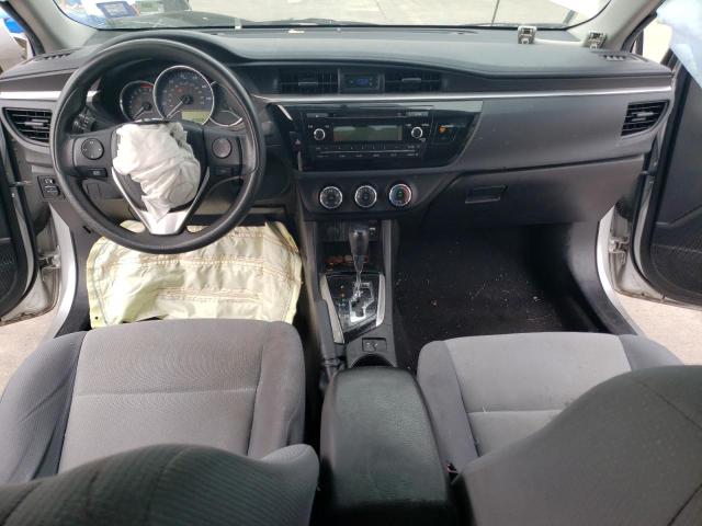 Photo 8 from auction – 2015 TOYOTA COROLLA L with VIN 5YFBURHE9FP311152