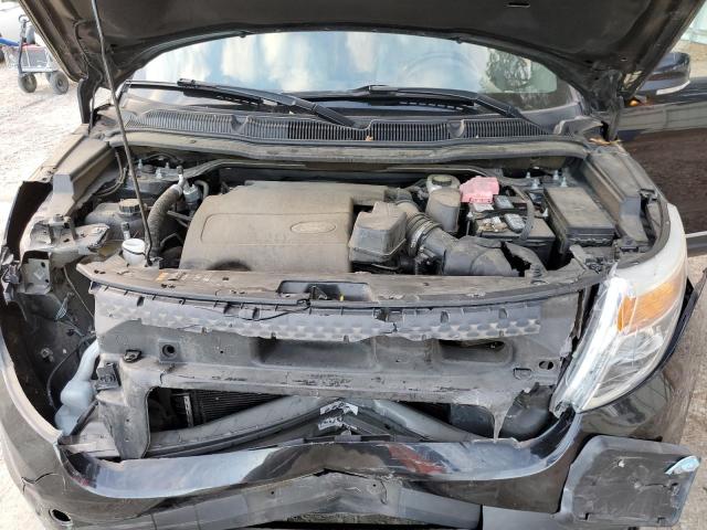Photo 12 from auction – 2014 FORD EXPLORER X with VIN 1FM5K7D88EGC39010