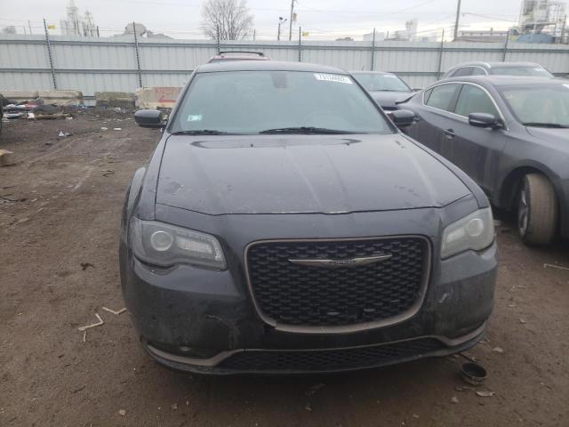 Photo 5 from auction – 2016 CHRYSLER 300 S with VIN 2C3CCAGG7GH296092