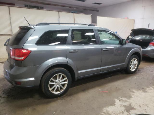 Photo 3 from auction – 2013 DODGE JOURNEY SX with VIN 3C4PDCBB7DT518280