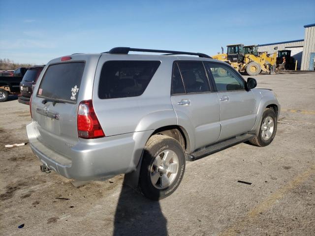 Photo 3 from auction – 2008 TOYOTA 4RUNNER SR with VIN JTEZU14R38K016389