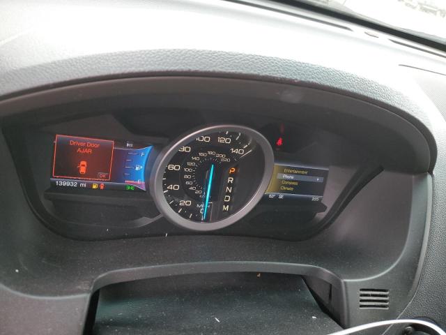 Photo 9 from auction – 2013 FORD EXPLORER X with VIN 1FM5K7D86DGC95333