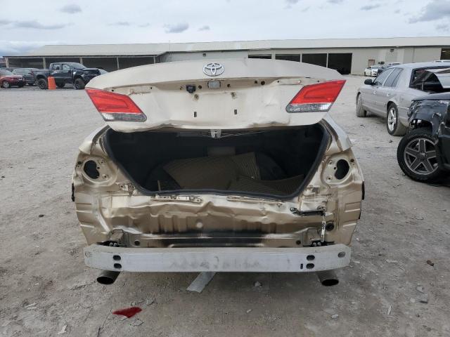 Photo 6 from auction – 2012 TOYOTA AVALON BAS with VIN 4T1BK3DB0CU470277