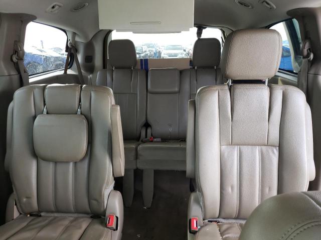 Photo 10 from auction – 2014 CHRYSLER TOWN & COU with VIN 2C4RC1BG0ER395339