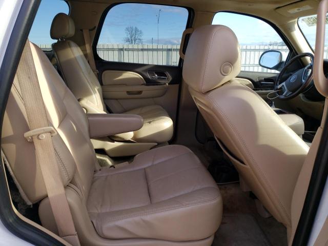 Photo 11 from auction – 2007 GMC YUKON DENA with VIN 1GKFK63827J394750