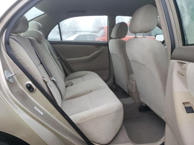 Photo 10 from auction – 2007 TOYOTA COROLLA CE with VIN 1NXBR32E67Z849833