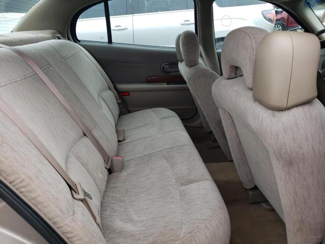 Photo 10 from auction – 2003 BUICK LESABRE CU with VIN 1G4HP52K43U213066