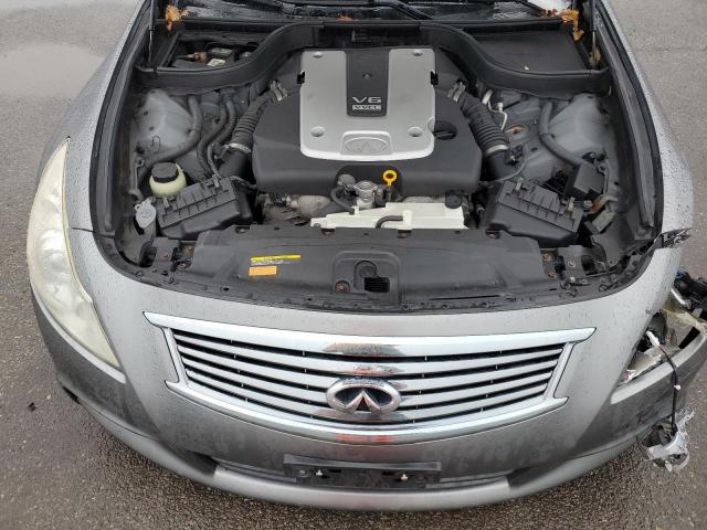 Photo 11 from auction – 2012 INFINITI G37 with VIN JN1CV6AR2CM678750