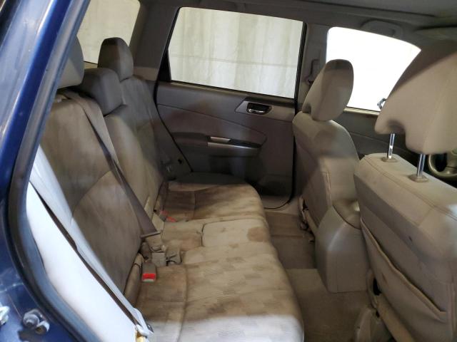 Zdjęcie 11 z aukcji – 2010 SUBARU FORESTER 2 z VIN JF2SH6CC1AH909055