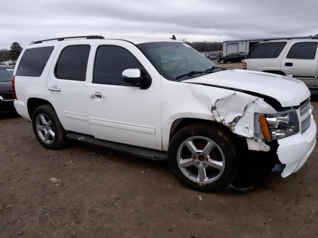 Photo 4 from auction – 2013 CHEVROLET TAHOE C150 with VIN 1GNSCBE05DR190150