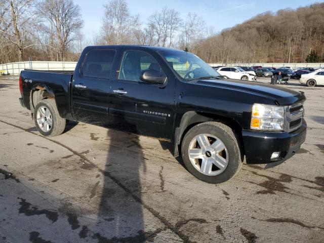 Photo 4 from auction – 2008 CHEVROLET silverado with VIN 3GCEK13J68G278595
