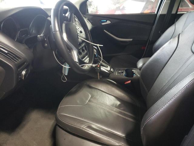 Photo 7 from auction – 2013 FORD FOCUS SE with VIN 1FADP3F24DL234613