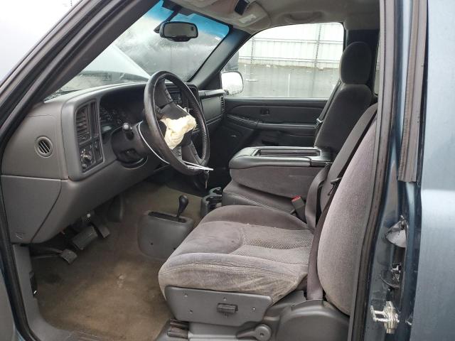 Photo 7 from auction – 2007 CHEVROLET silverado with VIN 1GCEK19B37Z113439