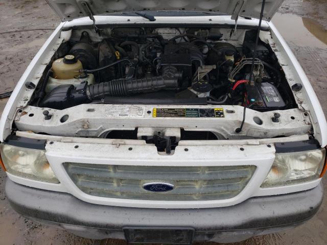 Photo 11 from auction – 2003 FORD RANGER with VIN 1FTYR10D63PB68982