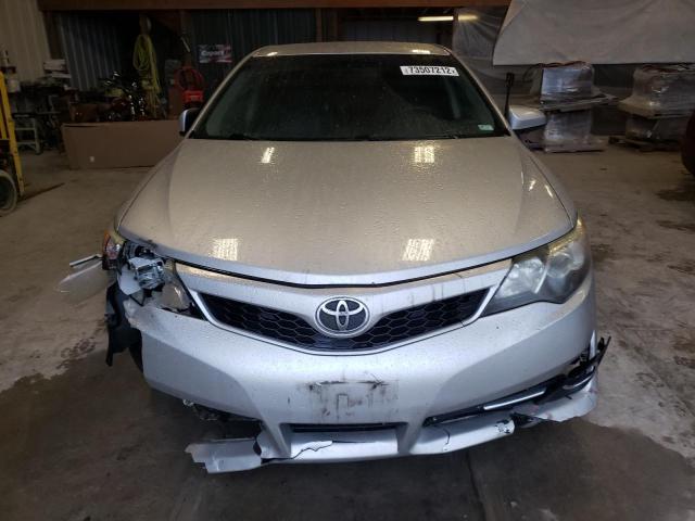 Photo 5 from auction – 2014 TOYOTA CAMRY L with VIN 4T1BF1FK4EU412634