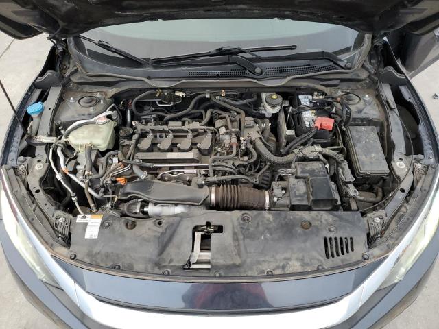 Photo 11 from auction – 2016 HONDA CIVIC with VIN 19XFC1F72GE034941