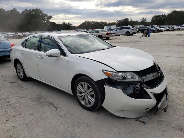 صورة رقم 4 من المزاد - 2013 LEXUS ES 350 مع VIN JTHBK1GG8D2070396
