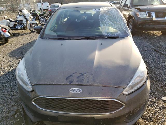 Photo 5 from auction – 2017 FORD FOCUS SE with VIN 1FADP3K26HL217890
