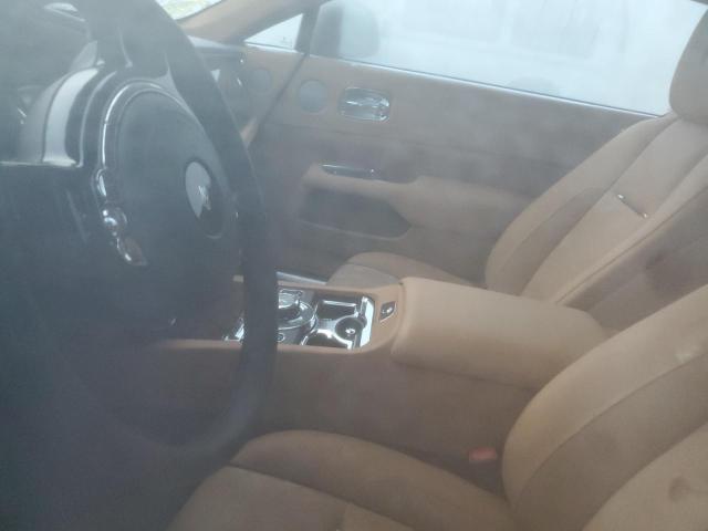 Photo 9 from auction – 2014 ROLLS-ROYCE WRAITH with VIN SCA665C55EUX84356