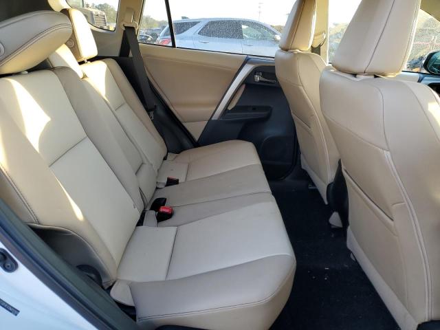 Photo 11 from auction – 2013 TOYOTA RAV4 LIMIT with VIN 2T3DFREV3DW092960