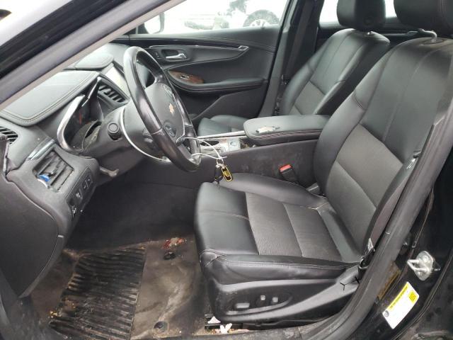 Photo 7 from auction – 2015 CHEVROLET IMPALA LT with VIN 2G1115SL5F9149095