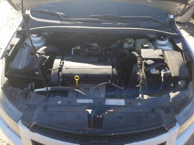 Photo 11 from auction – 2012 CHEVROLET CRUZE LS with VIN 1G1PC5SHXC7319013