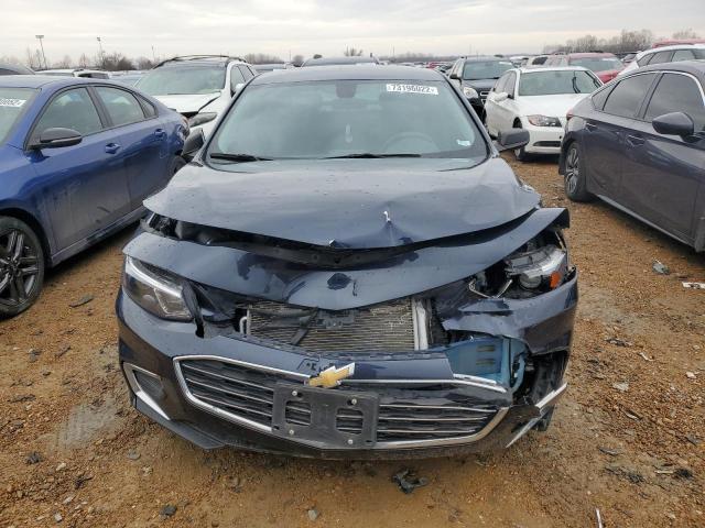 Photo 5 from auction – 2017 CHEVROLET MALIBU LS with VIN 1G1ZB5ST4HF272560