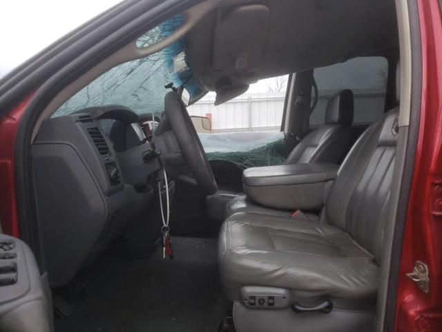 Photo 7 from auction – 2007 DODGE RAM 2500 S with VIN 1D7KS28CX7J509682