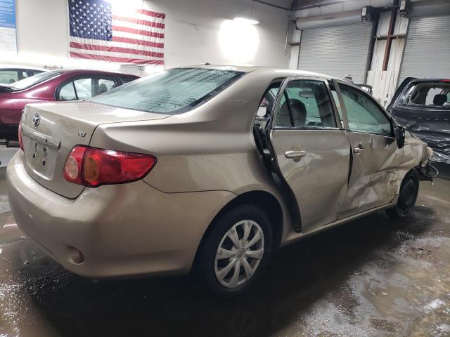Photo 3 from auction – 2010 TOYOTA COROLLA BA with VIN 1NXBU4EE1AZ328445