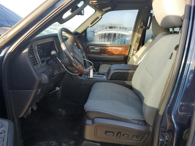 Photo 7 from auction – 2014 LINCOLN NAVIGATOR with VIN 5LMJJ2H50EEL07894