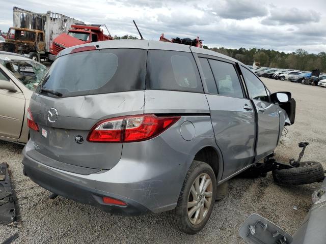 Photo 3 from auction – 2014 MAZDA 5 SPORT with VIN JM1CW2BL6E0169283