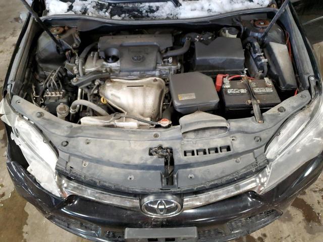 Photo 11 from auction – 2016 TOYOTA CAMRY LE with VIN 4T1BF1FK3GU525686