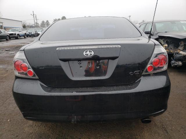 Photo 6 from auction – 2008 TOYOTA SCION TC with VIN JTKDE167780232497