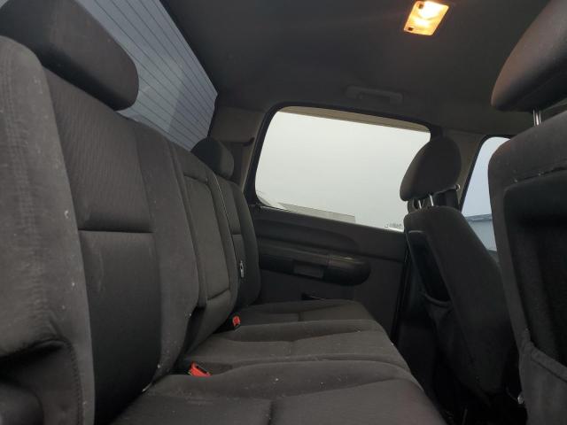 Photo 10 from auction – 2008 GMC SIERRA K15 with VIN 2GTEK13M781107406